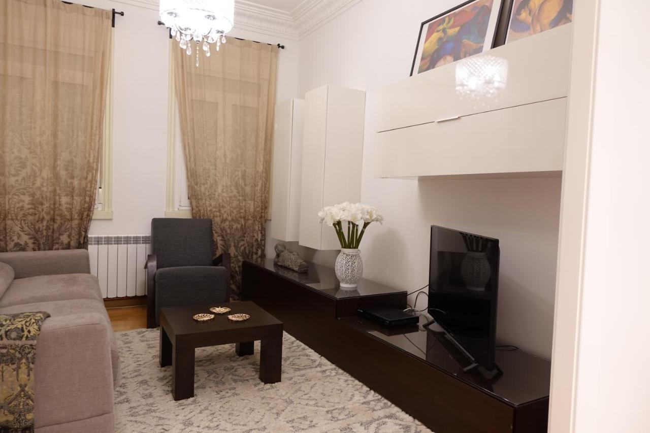 Centrico Apartamento Con Parking A Coruña Exteriör bild