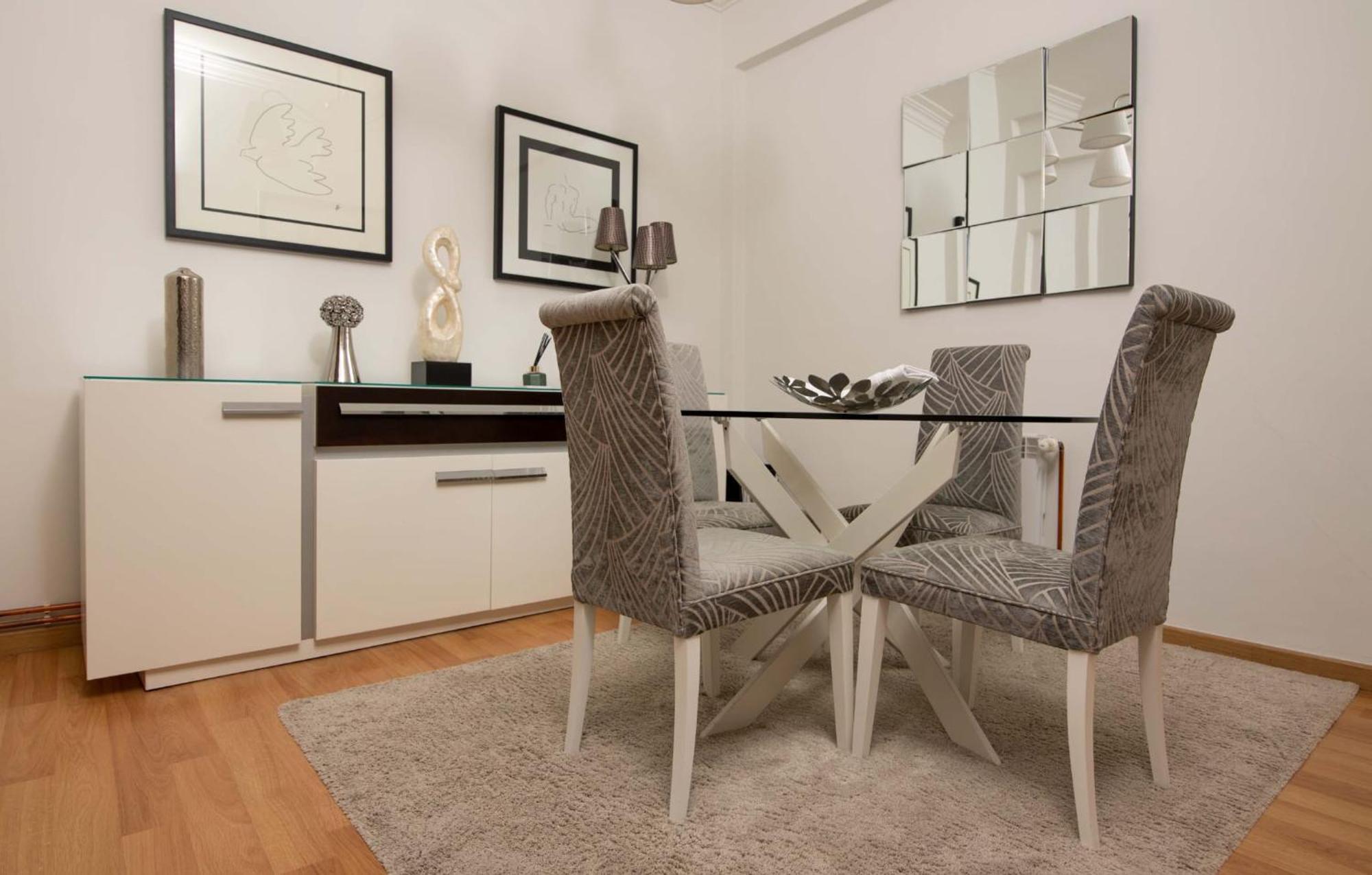Centrico Apartamento Con Parking A Coruña Exteriör bild